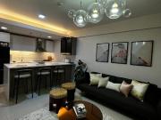 Luxury 1 Bedroom Condo Unit in Alcoves Beside Ayala Mall