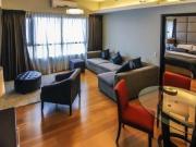 Luxury 1 Bedroom Condominium Unit for Rent in TRAG