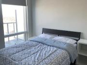 Luxury 1 Bedroom + Den Condo