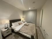 Luxury 1 bedroom Flat River Views Docklands Luxury 1 bedroom Flat River Views Docklands