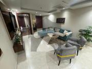 Luxury 1 Bedroom Fully Furnished Apartment For Rent In... Luxury 1 Bedroom Fully Furnished Apartment For Rent In...