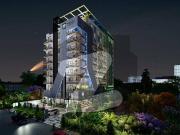 Luxury 1 Bedroom Furnished Apartment I Possession In 6...