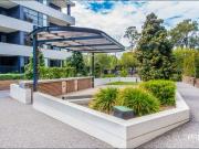 Luxury 1 Bedroom, Ground Floor Apartment