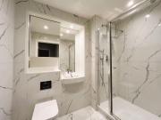 Luxury 1 Bedroom in Canary Wharf