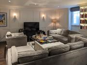 Luxury 1 Bedroom Mayfair Apartment
