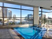Luxury 1 Bedroom Offering Space, Style & Riverfront Living