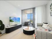 LUXURY 1 BEDROOM PLUS STUDY ROOM WITH INCREDIBLE OCEAN...