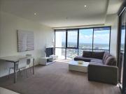 Luxury 1 bedroom unit with stunning water view