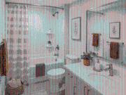 Luxury 1 Bedroom Units with Modern Finishes