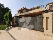 Luxury 1 Kanal Brand New Bungalow For Rent In DHA Phase 5