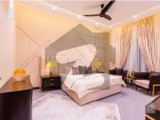 Luxury 1 kanal brand new house availabe for sale in dha...