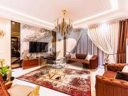 Luxury 1 kanal brand new house availabe for sale in dha...