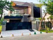 Luxury 1 kanal brand new house availabe for sale in dha...