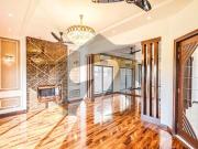 Luxury 1 kanal brand new house availabe for sale in dha...
