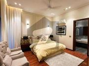 Luxury 1 kanal brand new spanish house availabe for sale...