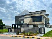 Luxury 1 Kanal Designer Moder n Architecture House in B...