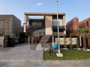 Luxury 1 Kanal Fully Furnished 5 Bed House For Sale In...