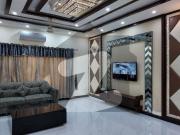 Luxury 1 Kanal Fully Furnished House For Rent In DHA...