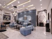 Luxury 1 Kanal Furnished Double Unit In Phase 7 Block S...