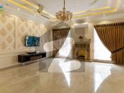 Luxury 1 Kanal Furnished House | DHA Phase 4 | Premium...