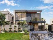 Luxury 1 Kanal House for Rent in DHA Phase 6 Prime Location
