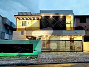Luxury 1 Kanal House In Bahria Town