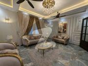 Luxury 1 Kanal House With Basement for Rent in DHA Phase 1