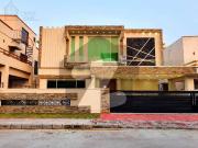 Luxury 1 Kanal Semi Furnished House At Prime Location In...