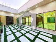 Luxury 1 Kanal Semi Furnished House At Prime Location In...