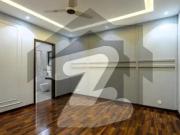 Luxury 1 Kanal Stylish Full House For Rent In Phase 2...