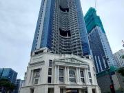 LUXURY 1BR CONDO FOR SALE IN UPTOWN BGC