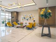 Luxury 1BR Condo in Fort Bonifacio | Near Forbes Park |...