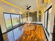 Luxury 1st Floor 3 Bed Portion For Rent In DHA Phase 8 W...