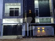 Luxury 240 Sq Yards Bungalow For Sale Near Park &...