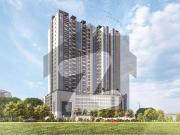 Luxury 2,492 Square Feet Flat Available For Sale close...