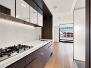 Luxury 2 Bed, 2 Bath Apartment with Parking in the Heart...