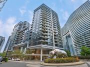 Luxury 2 Bed 2 Bath at One Pacific by Concord W/...