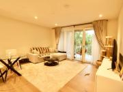 ✨ Luxury 2 Bed, 2 Bath flat with Private Balcony ✨