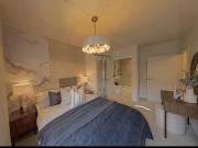 Luxury 2 Bed, 2 Bath, New Build | Gym | Parking |