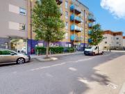 Luxury 2 bed, 2 bath with Balcony, Mile End, E3 Luxury 2 bed, 2 bath with Balcony, Mile End, E3