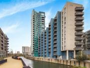 Luxury 2 bed, 2 bath with Balcony, Stratford, E15
