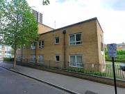 Luxury 2 bed, 2 bath with Parking, Stratford, E15