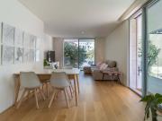 Luxury 2‑bed 3‑bath Apartment in Amoreiras | Premium...