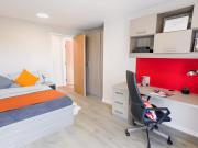 Luxury 2 Bed Apartment