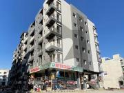 Luxury 2 Bed Apartment For Rent Jinnah Gardens Phase 1