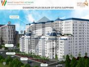 Luxury 2 Bed Apartment for Sale in Sofia Sapphire,...