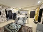 Luxury 2 bed apartment fully furnished available in cube...