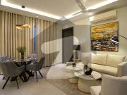 Luxury 2 Bed Apartment On 1st Floor Gulberg | 42 Month...
