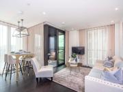 Luxury 2 bed apartment to rent