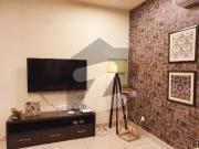 Luxury 2 Bed Furnished Apartment For Rent Bahria Town...